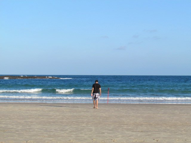 Fraces Beach