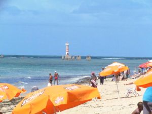 Ponta Verde Beach