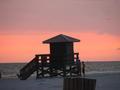 Sunset on the Gulf 2