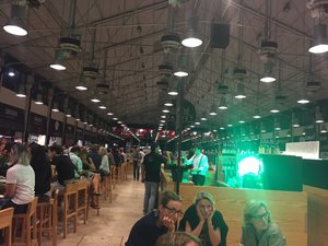 FOOD MARKET: highly recommended