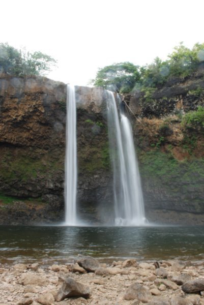 Wailea Falls 2