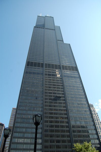Sears Tower II