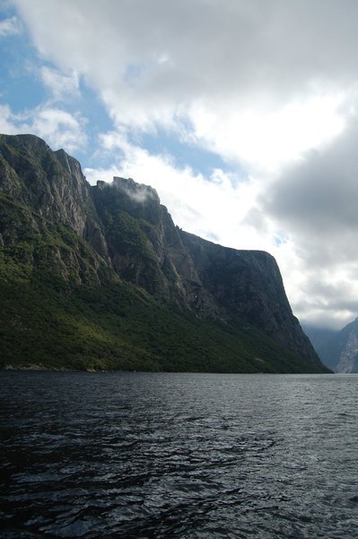 More Fjord
