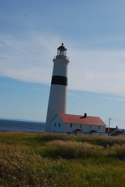 Largest Lighthouse on east coast
