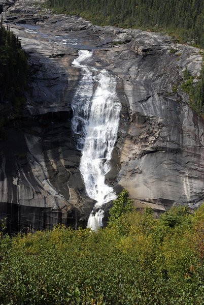 Armstong Falls