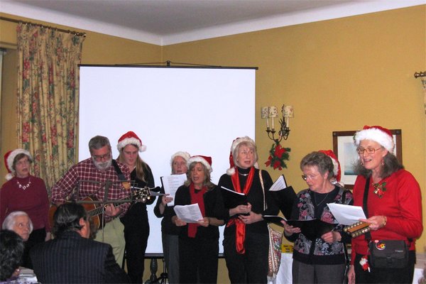 The Douro Singers