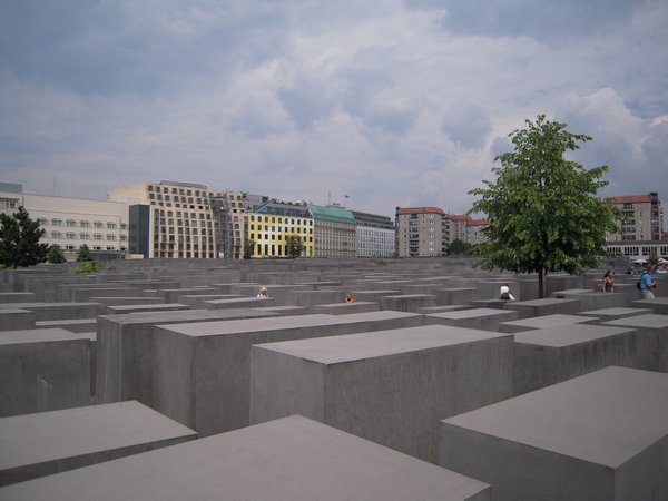 Memorial square