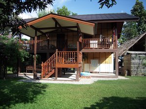 Dokmai Gardens (Chiang Mai)