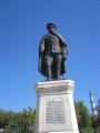 Statue of Ataturk