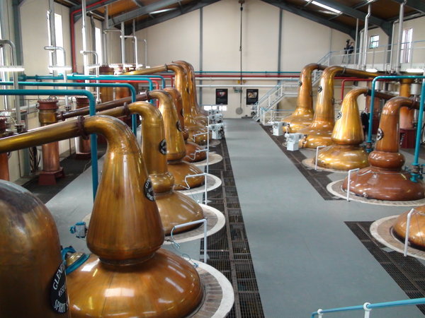 Distillation 101