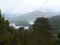Views At Glen Affric