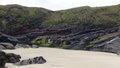 The Sandy Beaches on The Isle of Lewis