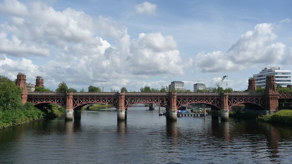 Bridge view 1