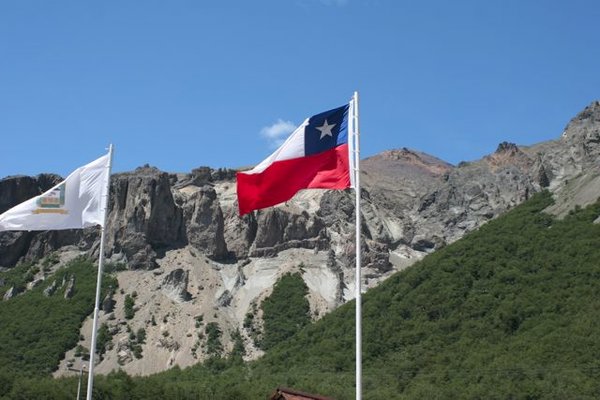 Cerro Castillo National Refuge