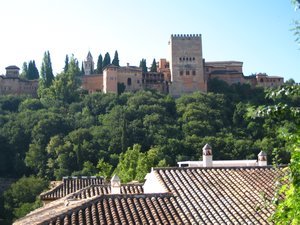 Pre-view of Alhambra