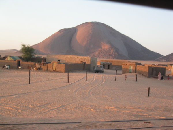 More Mauritania