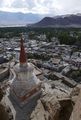 Namgyal Stupa