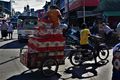 goods delivery, Myanmar style
