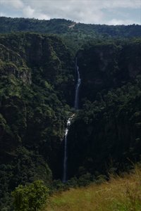Wli Falls