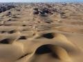 the Hoanib dune fields