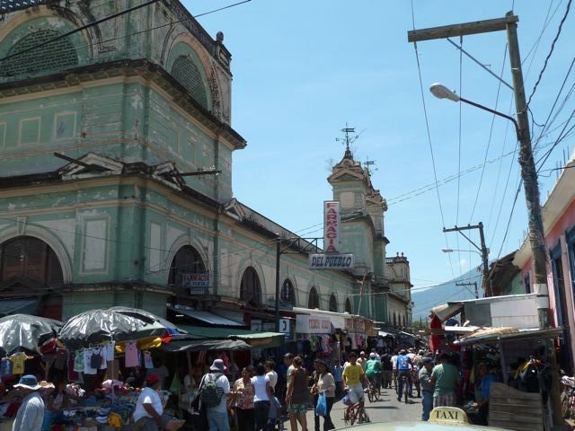 Mercado Municpal