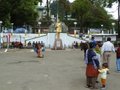 Chowrasta, Darjeeling