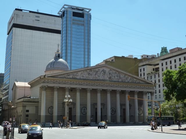 Catedral Metropolitano
