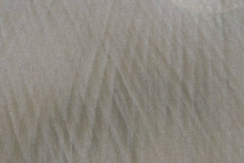 sand detail, Ripiro Beach