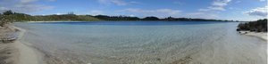 Lake Taharoa, Kai Iwi Lakes