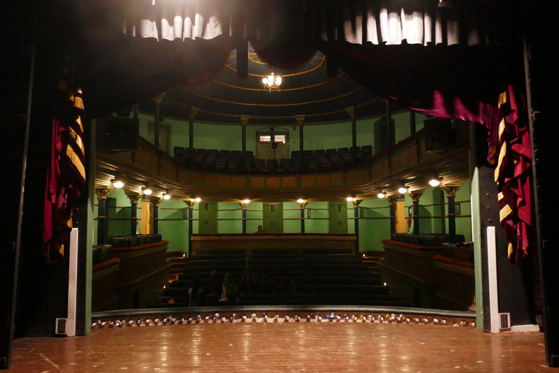 Gaiety Theatre, Shimla