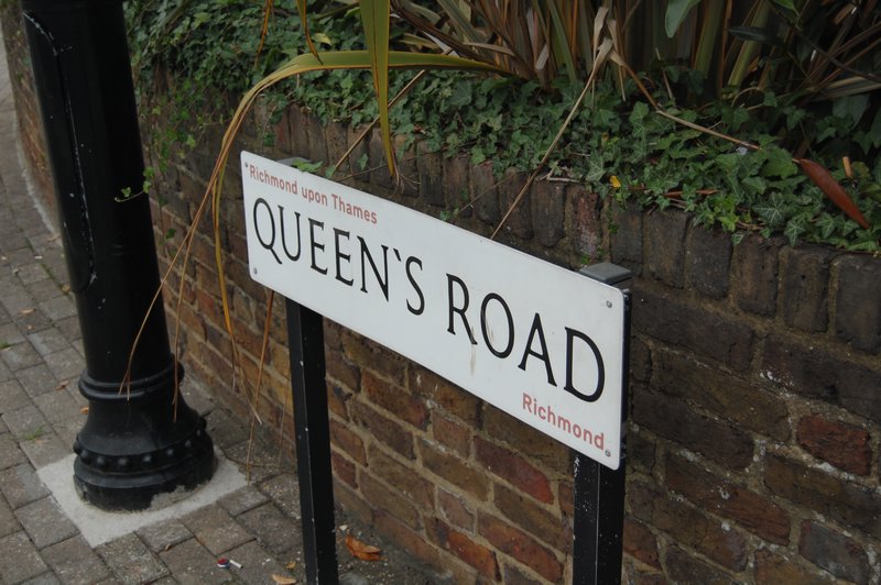Queens Road