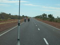 On the road to Katherine