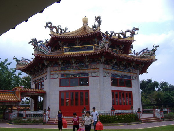 temple 4