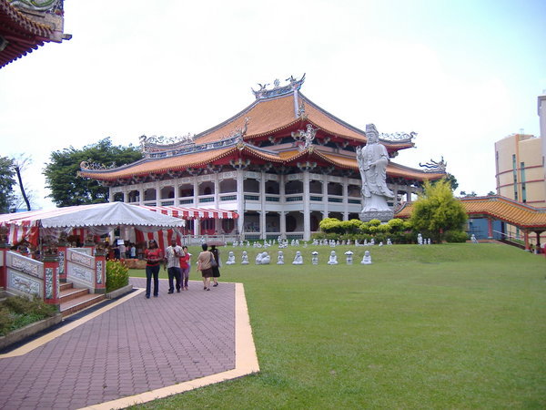temple 5