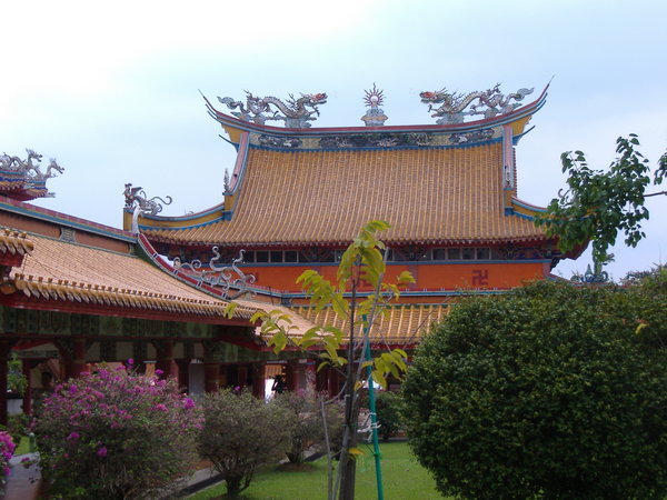 temple 6