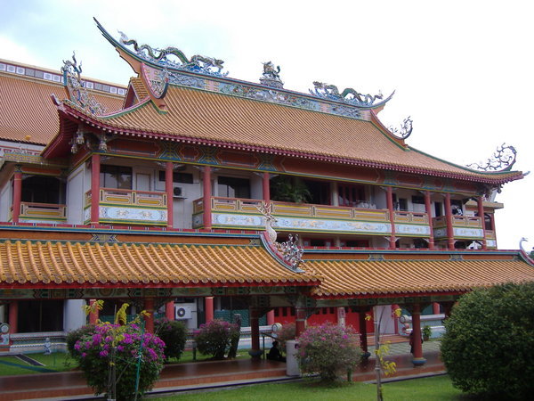 temple 7