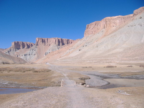 Band-e-Amir 1