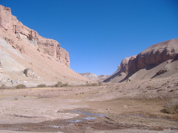 Band-e-Amir 2