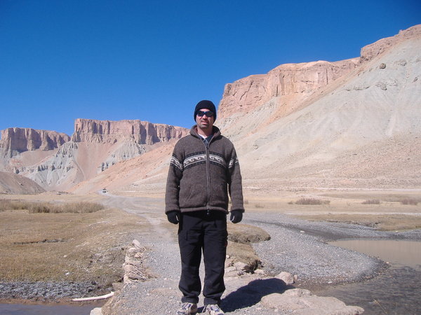 Band-e-Amir 3