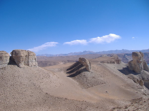 Band-e-Amir 5