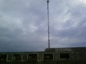 STATION DE RADIO 2