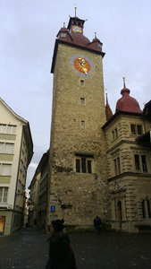 Luzerne 33
