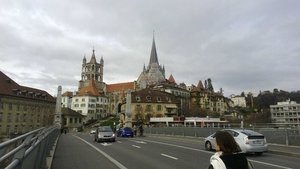 Lausanne 3