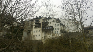 Fribourg 18