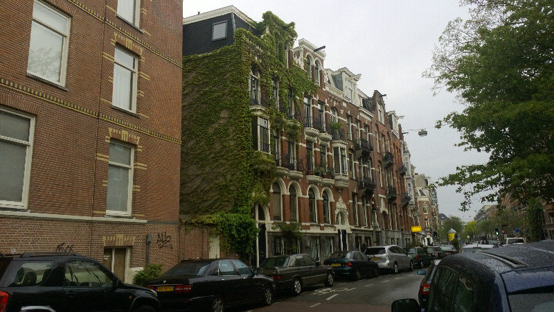 Amsterdam 3