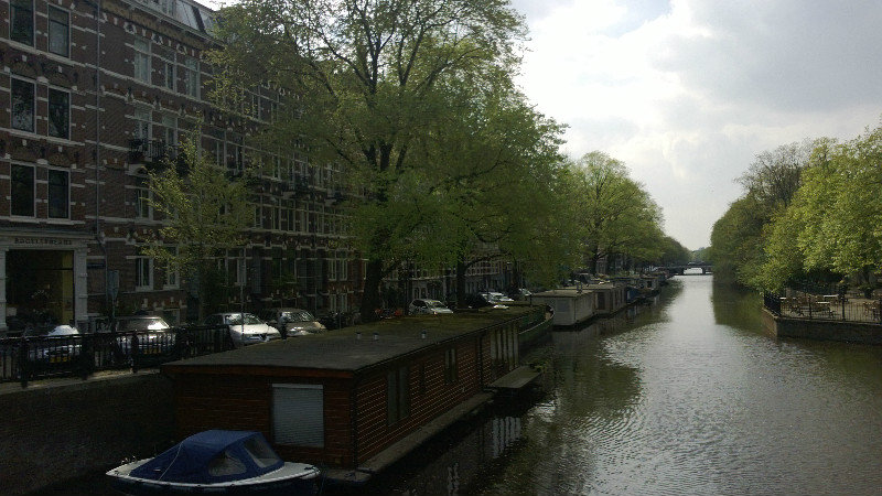 Amsterdam 12