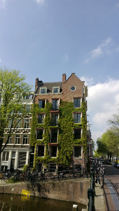 Amsterdam 13