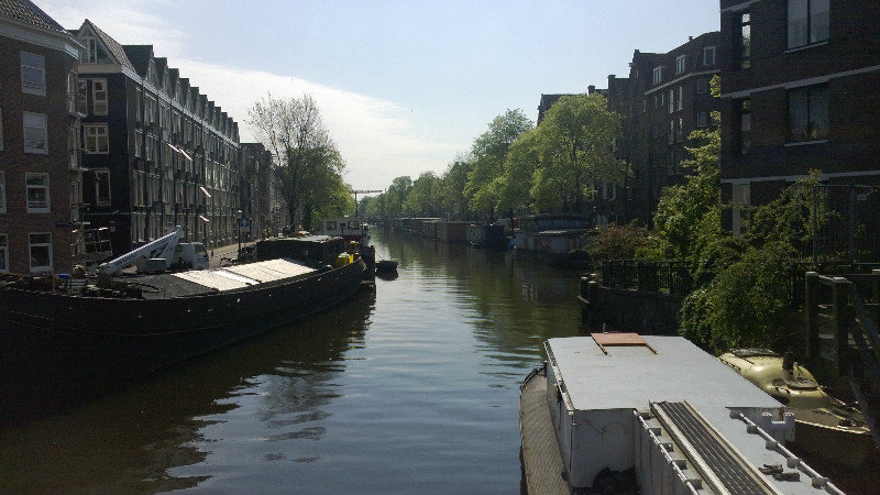 Amsterdam 17