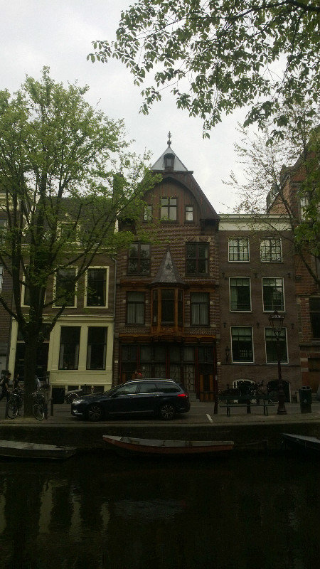 Amsterdam 20