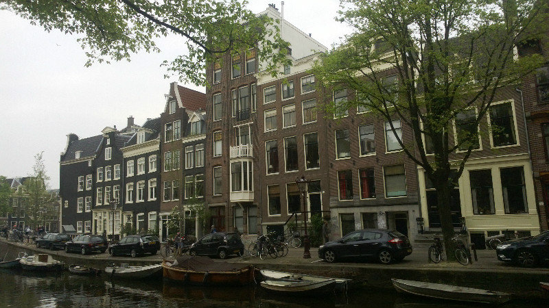 Amsterdam 21